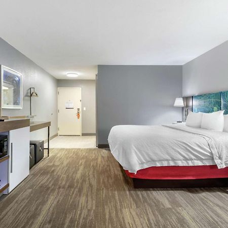 Hampton Inn Brookhaven Ngoại thất bức ảnh