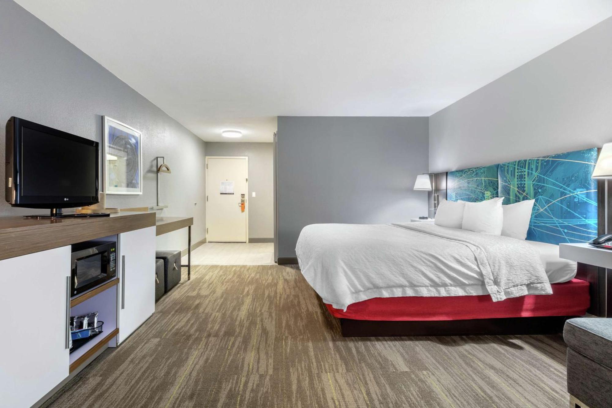Hampton Inn Brookhaven Ngoại thất bức ảnh