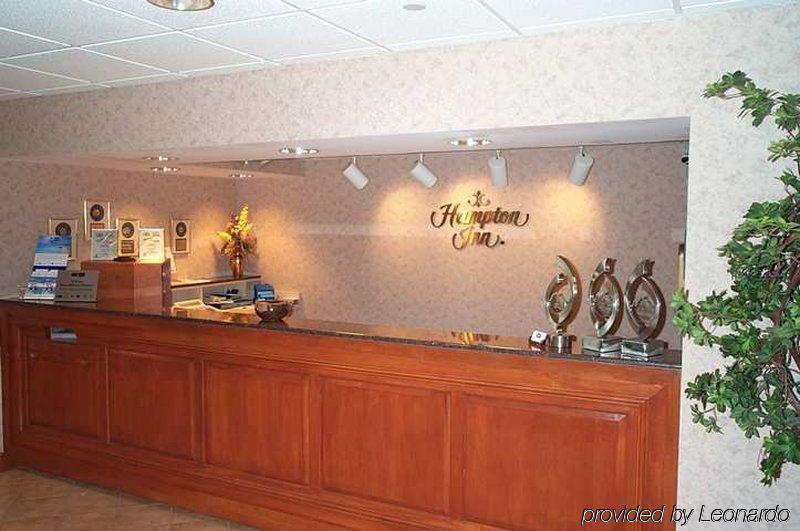 Hampton Inn Brookhaven Nội địa bức ảnh