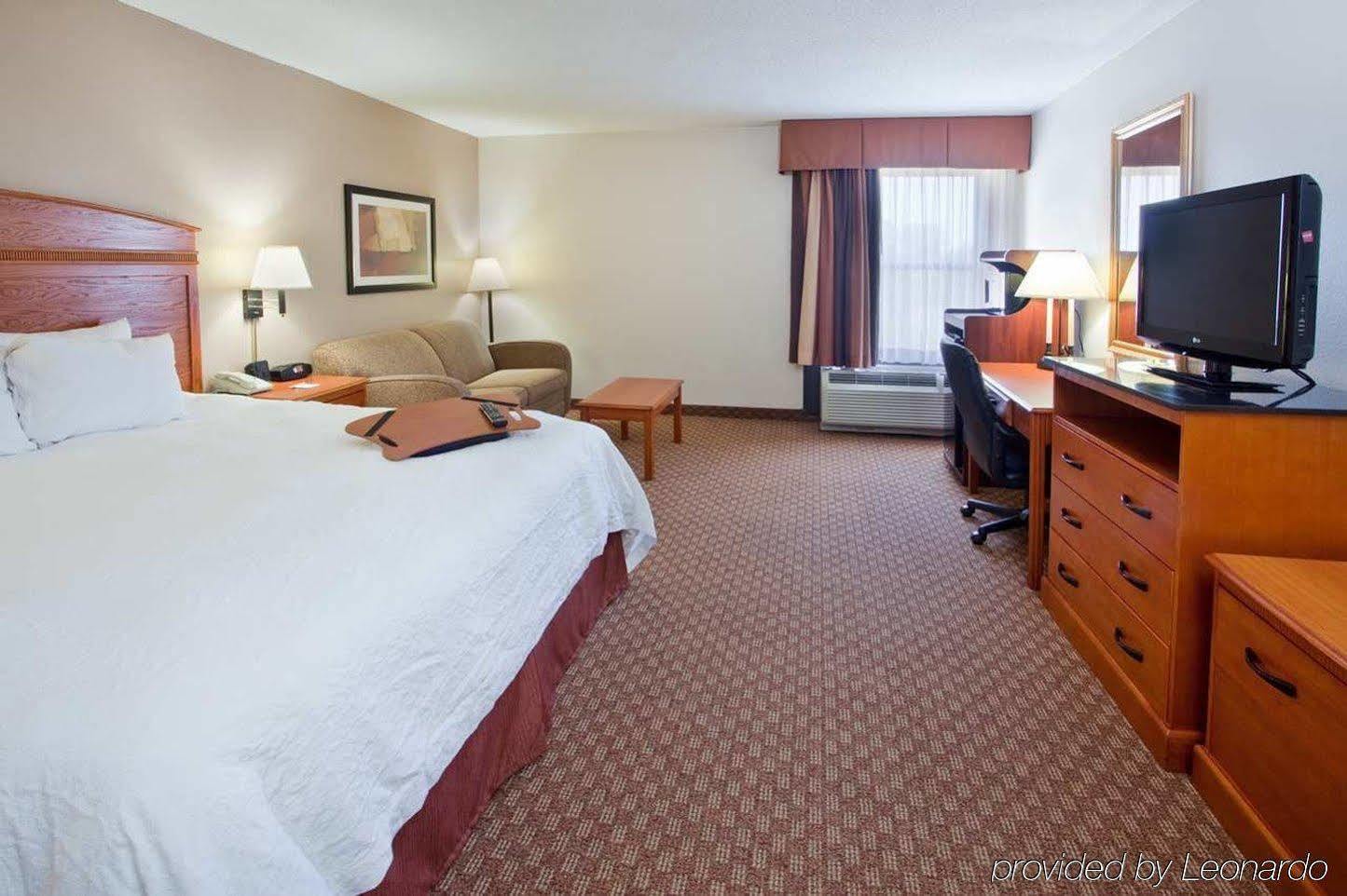 Hampton Inn Brookhaven Ngoại thất bức ảnh